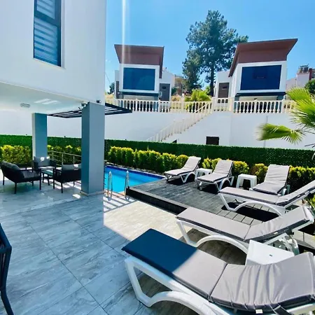 Luxury Ada Marin Vila *