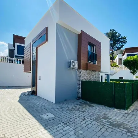 Vila Luxury Ada Marin Kusadası