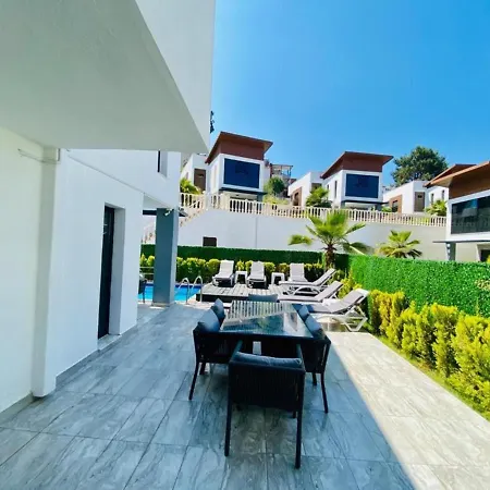 Villa Luxury Ada Marin
