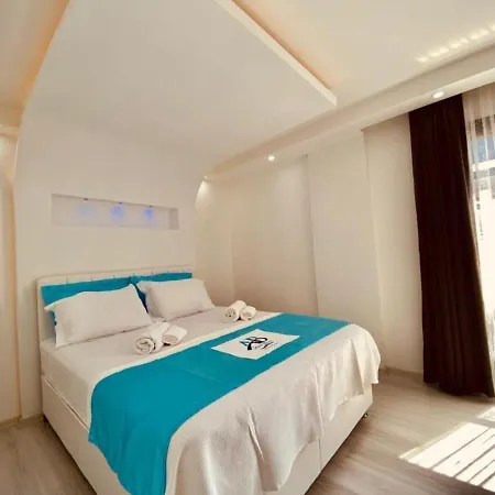 Luxury Ada Marin Vila Kusadası