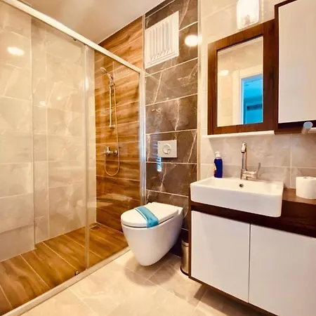Luxury Ada Marin Vila
