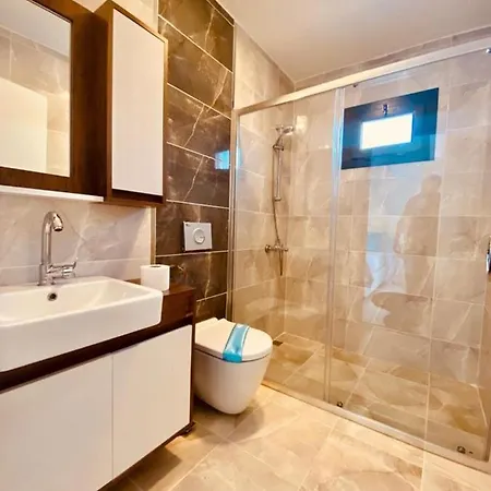 Luxury Ada Marin Villa