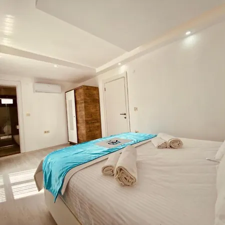 Vila Luxury Ada Marin Kusadası
