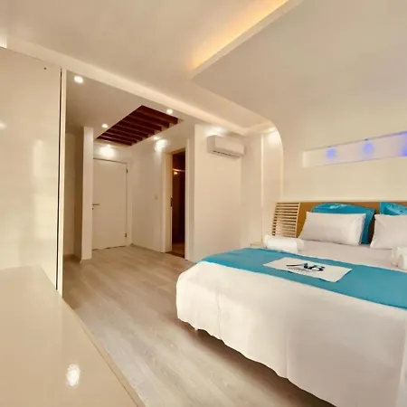 Luxury Ada Marin Vila Kusadası