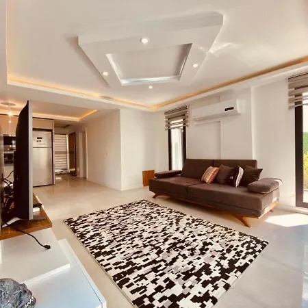 Luxury Ada Marin Vila Kusadası