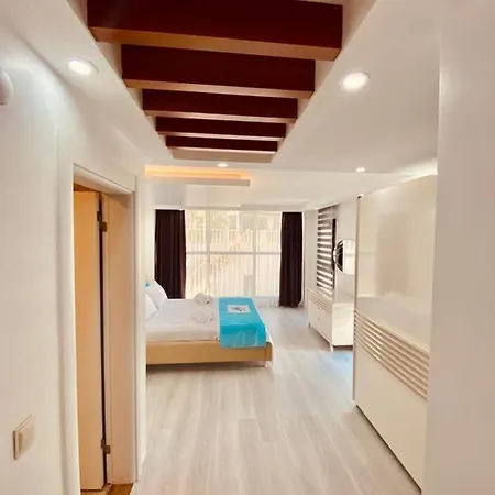 Vila Luxury Ada Marin Kusadası
