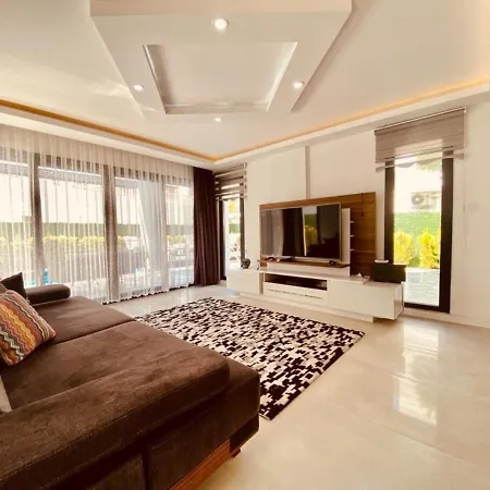 Luxury Ada Marin * Kusadası