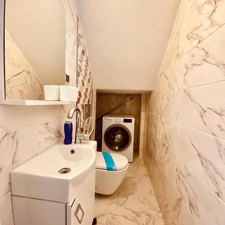 Villa Luxury Ada Marin Kuşadası